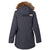 Burton Hazel Jacket - Women's Denim