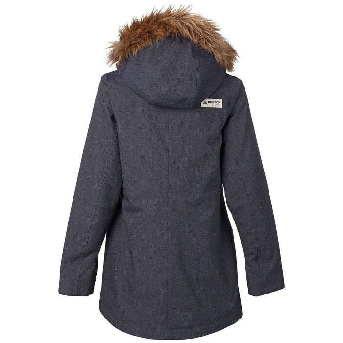 Burton Hazel Jacket - Women's Denim