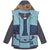 Burton Hazel Jacket - Women's Denim