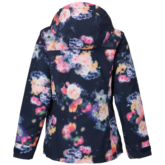 Burton Jet Set Jacket - Women's Prism Floral
