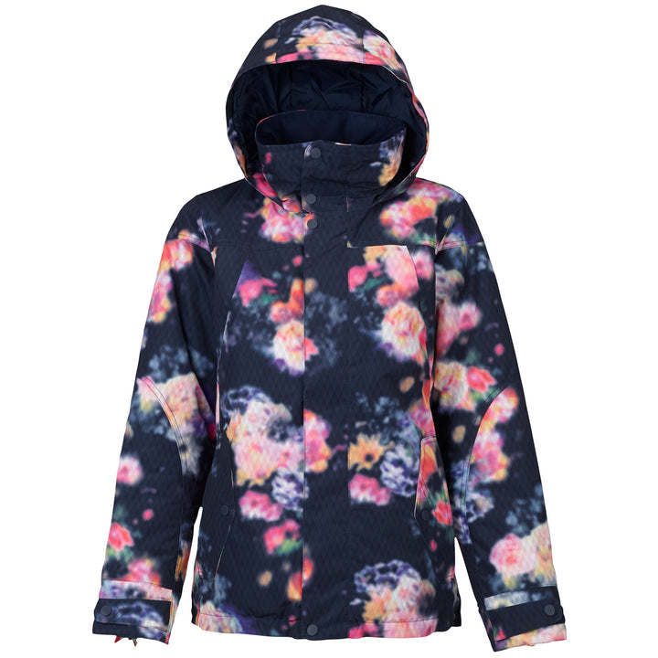 Burton Jet Set Jacket - Women's Prism Floral