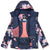 Burton Jet Set Jacket - Women's Prism Floral