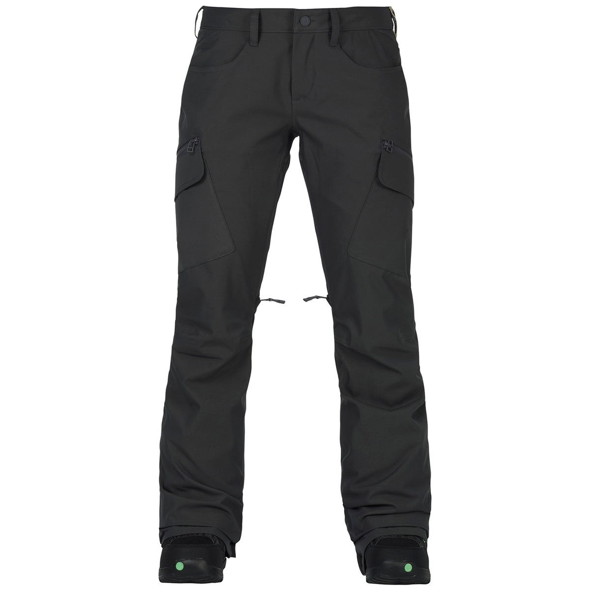 Burton Gloria Pants - Women's Faded