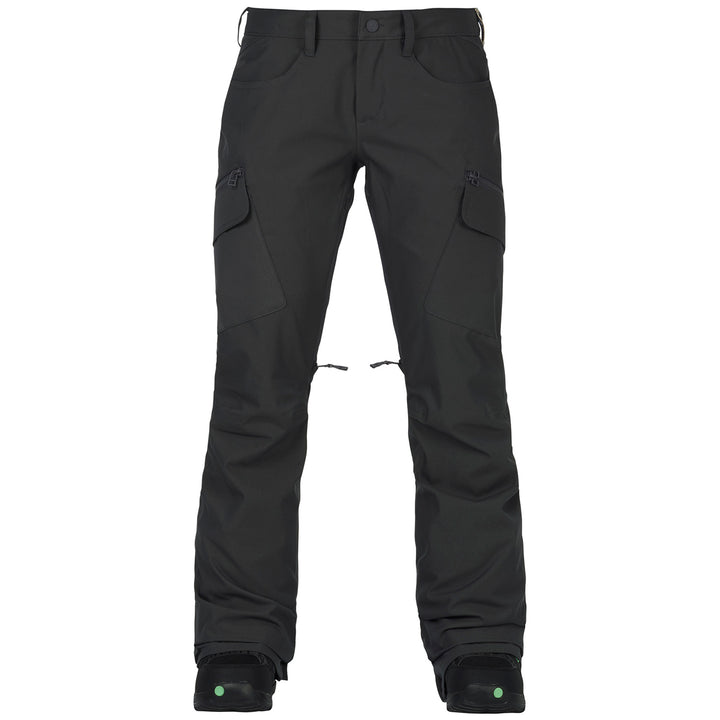 Burton Gloria Pants - Women's Faded