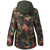 Burton AK 2L GORE-TEX Embark Jacket - Women's Tea Camo/Forest Night