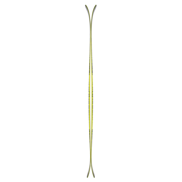 Black Crows Atris Skis 2018 Rocker Profile View