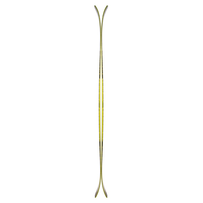Black Crows Anima Skis 2018 Rocker Profile View