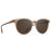 RAEN Norie Sunglasses - Women's Rosé/Brown Silver Mirror