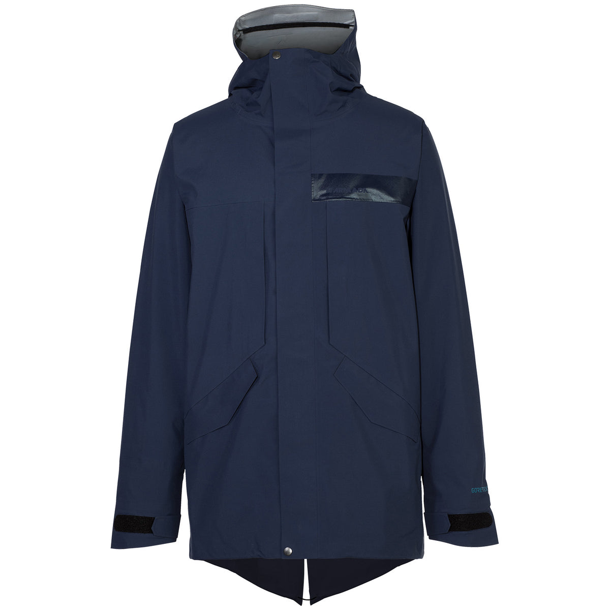 Armada Lifted GORE-TEX® 3L Jacket Navy