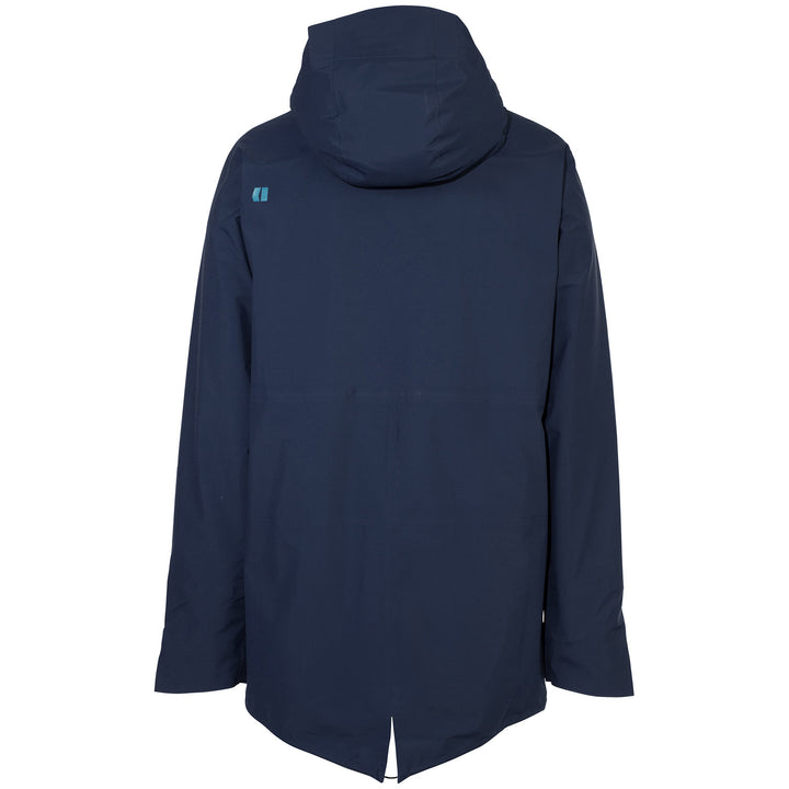 Armada Lifted GORE-TEX® 3L Jacket Navy