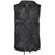 Armada Arlington Vest Black Mandala