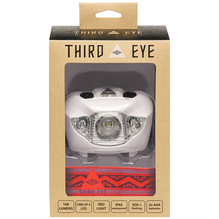 Third Eye Headlamps TE14 Headlamp Navajo