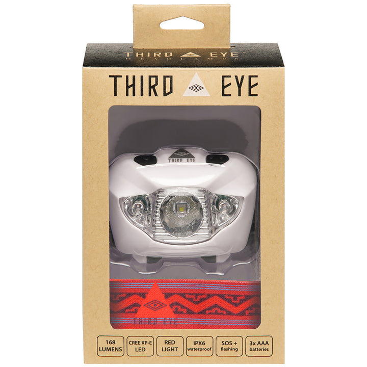 Third Eye Headlamps TE14 Headlamp Navajo