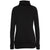 Armada Hideout Midlayer Top - Women's Black