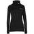 Armada Hideout Midlayer Top - Women's Black