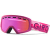 Pink Hideout/Amber Pink