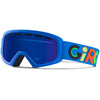 Wild Boyz/Grey Cobalt