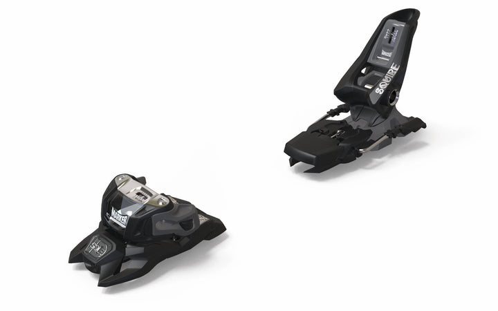 Marker Squire 11 ID Ski Bindings 2018 Black
