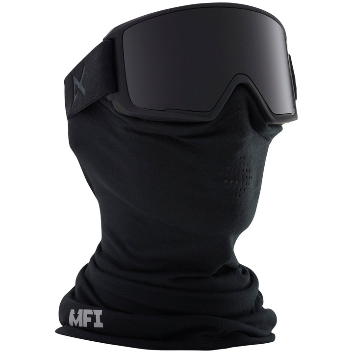 Anon MFI Light-Weight Neck Warmer Black