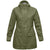 Fjallraven Övik Eco-Shell Parka - Women's Green