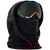 Anon MFI XL Hooded Clava - Women's Black