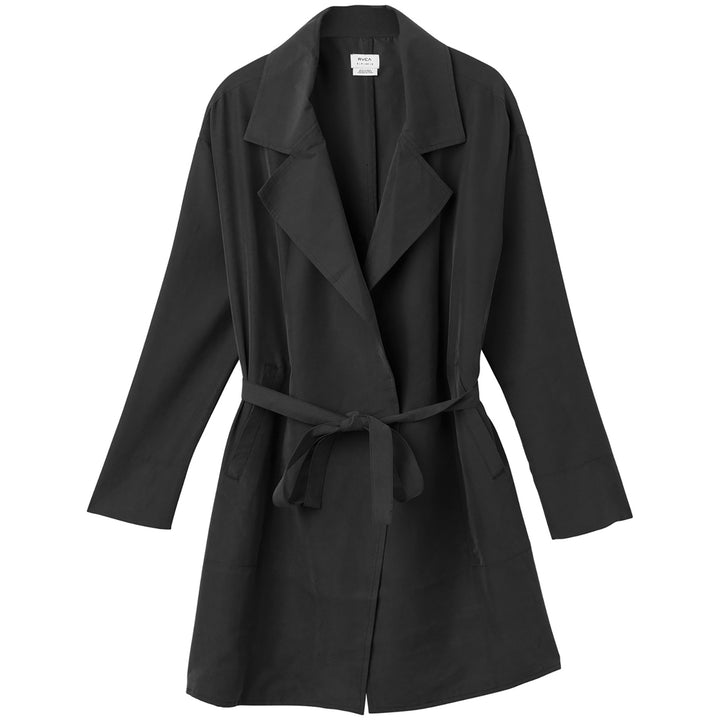 RVCA Remake Jacket - Women's Black