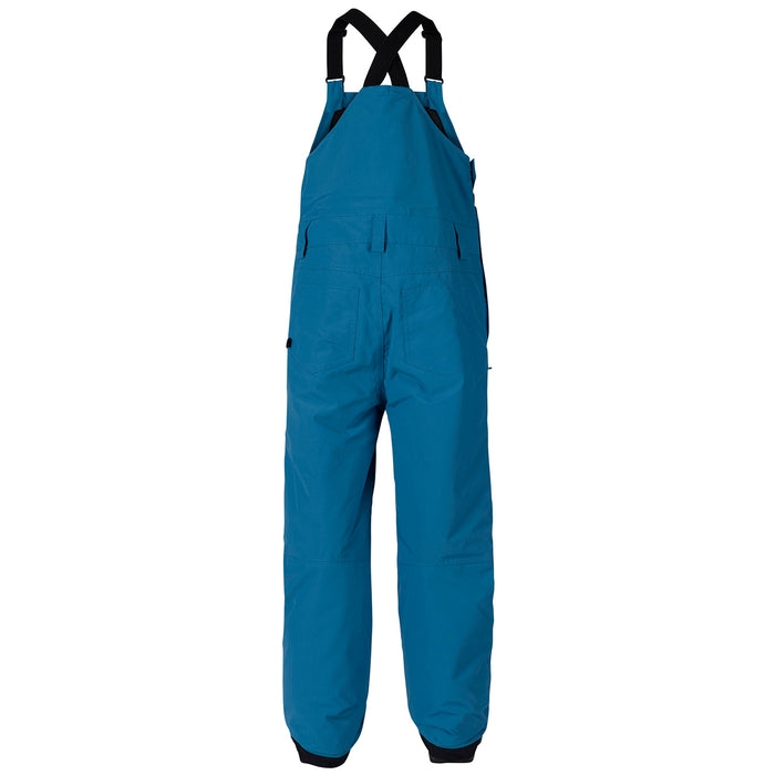 Burton Skylar Bibs - Kids' Mountaineer