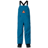 Burton Skylar Bibs - Kids' Mountaineer::Mountaineer