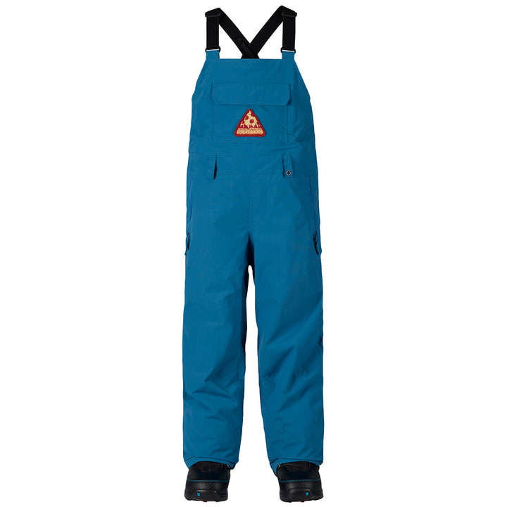 Burton Skylar Bibs - Kids' Mountaineer