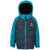 Burton Minishred Gameday Jacket - Little Boys' Bitters Beast Camo/Mountaineer