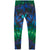 Burton Fleece Base Layer Set - Big Kids' True Black Munjeet