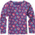 Burton Minishred Fleece Base Layer Set - Little Kids' Birds