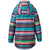 Burton Elstar Parka Jacket - Girls' Mijita Stripe
