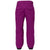 Burton Elite Cargo Pants - Big Girls' Grapeseed