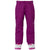 Burton Elite Cargo Pants - Big Girls' Grapeseed
