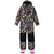 Burton Minishred Illusion One-Piece - Little Girls' Young Folks