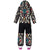 Burton Minishred Illusion One-Piece - Little Girls' Young Folks