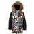 Burton Minishred Aubrey Jacket - Little Girls' Young Folks/True Black