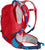 CamelBak H.A.W.G. LR 20 Hydration Pack Racing Red/Pitch Blue