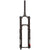 Fox Racing 36 FLOAT Performance Elite FIT4 160mm Boost Fork 27.5" - 2018 Matte Black