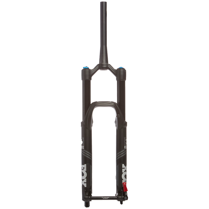 Fox Racing 36 FLOAT Performance Elite FIT4 160mm Boost Fork 27.5" - 2018 Matte Black