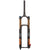 Fox Racing 36 FLOAT Factory HSC/LSC 160mm Boost Fork 27.5" - 2018 Matte Black/Orange