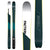 Faction Prime 2.0 Skis 2018