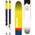 Faction Prodigy 3.0 Skis 2018