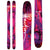 Faction Prodigy W Skis - Women's 2018