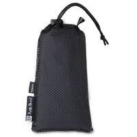 Nemo Losi 2 Person Footprint Black::Black