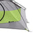 Nemo Losi LS 3 Person Backpacking Tent Birch Leaf Green