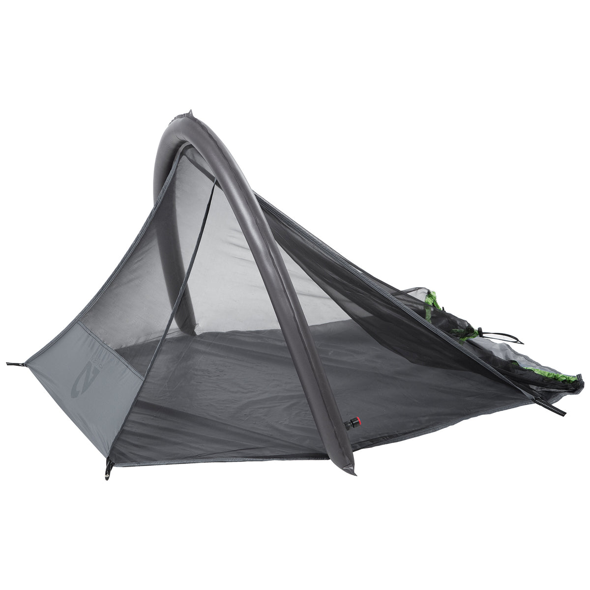 Nemo Escape Pod 1 Person Bivy Birch Leaf Green
