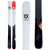 Volkl V-Werks Katana Skis 2018