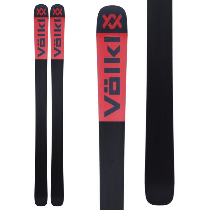 Volkl Mantra Skis 2018